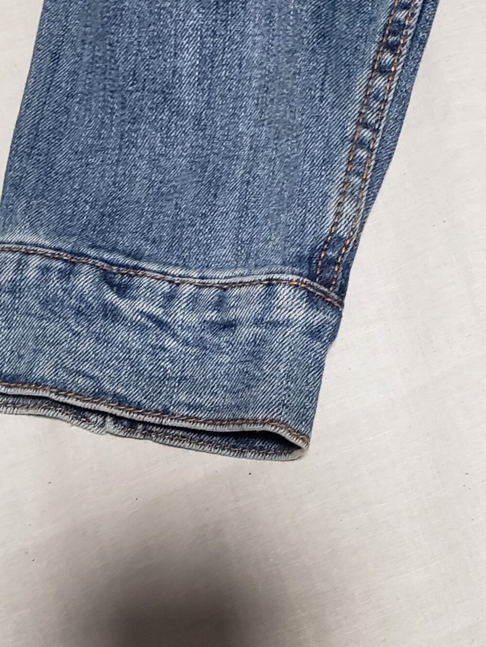 Jean Jacket - Picture 4 of 6
